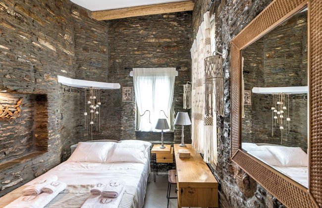 Ifigeneia Luxury Villas - Foto 50