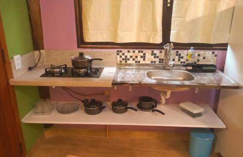 Chalé de Charme Mandomai - Foto 7