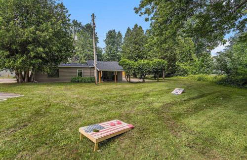 Spacious Pickleball Pines - Foto 9