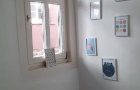 Altstadthäuschen mit charm , nähe Heidelberg castle, Neckarufer - Photo 21