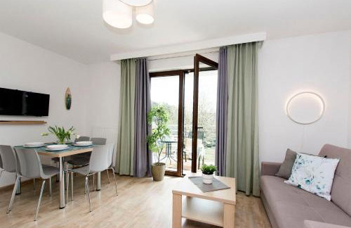 MikroKlimat - Apartamenty przy plaży Jastarnia - Photo 3