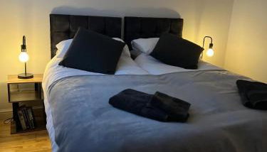 Cozy 1 Bedroom Basement Flat - Foto 3