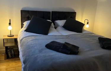 Cozy 1 Bedroom Basement Flat - Foto 3