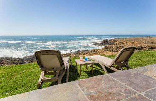 The Amazing Blue Water Ocean House - Foto 11