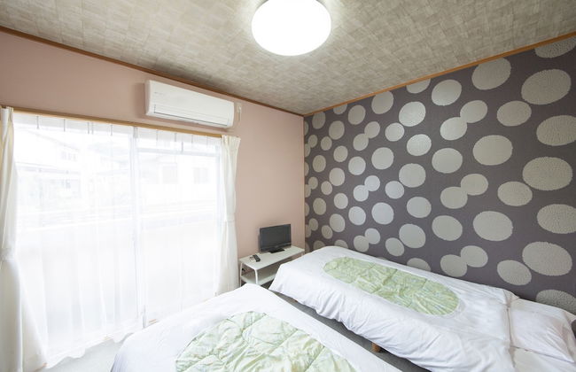 Sanuki mansion - Foto 6