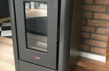 Apartament Balance z prywatną sauną - Foto 11