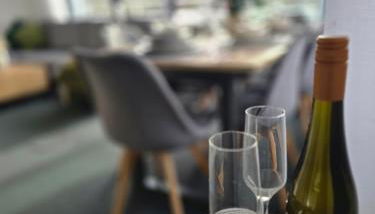 Große Wohnung mit Balkon nahe München - Foto 3