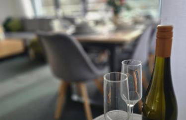 Große Wohnung mit Balkon nahe München - Foto 3