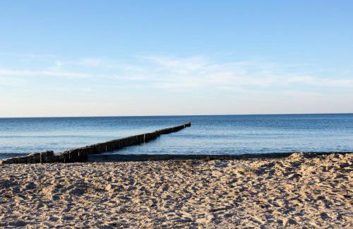 Fewo Strandleben Haus Strandperle - Foto 34