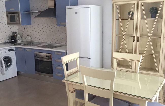 Apartamentos La Ermita - Photo 7