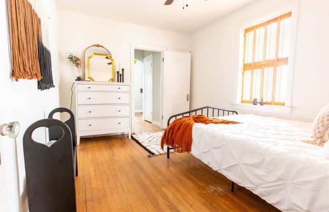 3748 Taft Ave - Foto 4