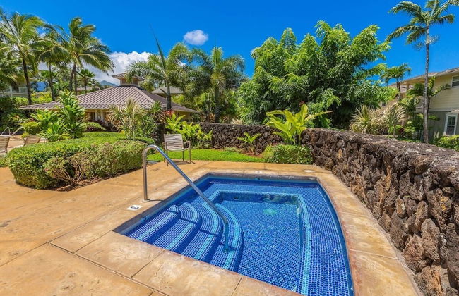 North Shore Kauai Hideaway 2 Bedroom Condo by RedAwning - Photo 16