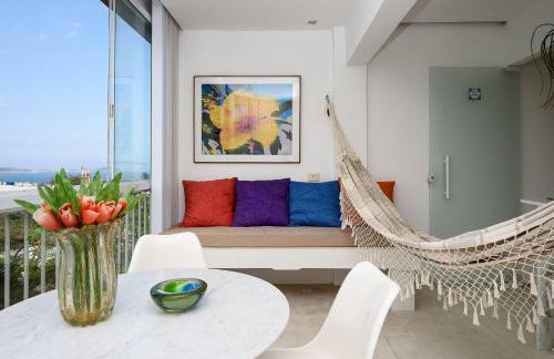 Apartamento com Vista Mar no Vidigal | V 90/102 - Foto 21