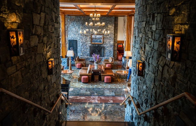 2 BR Lodge at Spruce Peak - Photo 25