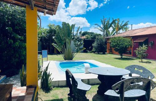 Casas Aconchegantes Temporada - Foto 79