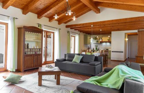 Villa Anita Hrboki by IstriaLux - Photo 8