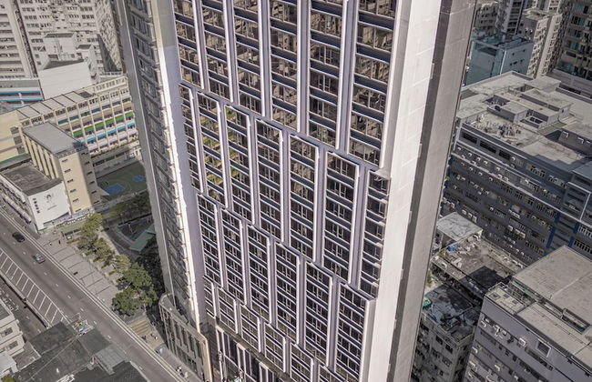 Weave Studios - Kowloon West - Foto 1