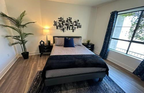 Century City Cozy 3 Bedroom Apartment with Parking 302,303 - Foto 45