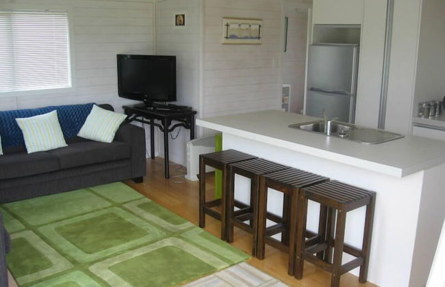 Mercury Bay Holiday Park - Foto 37