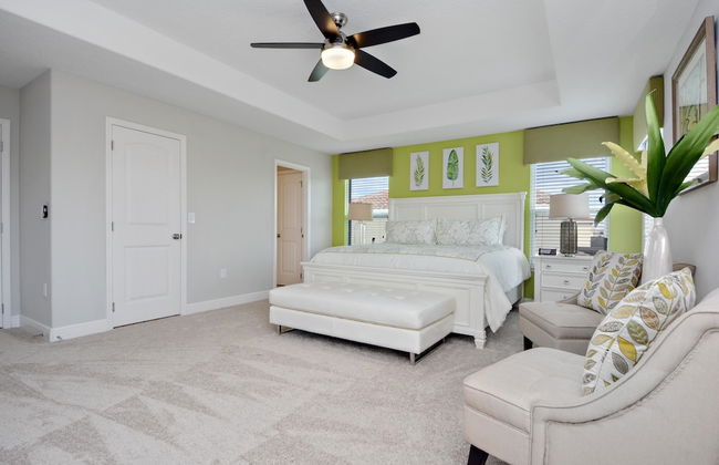 Serene Bliss House 6 Bedroom - Foto 10