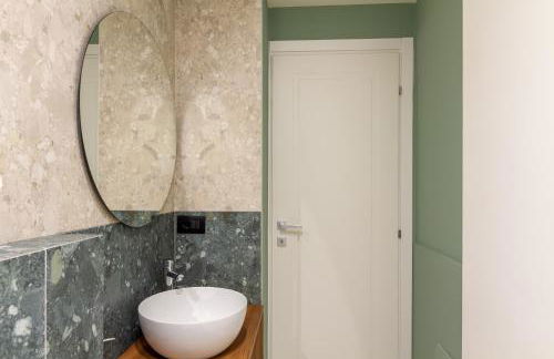 Albert’s • Suite Sunset con Ampio Terrazzo - Foto 21