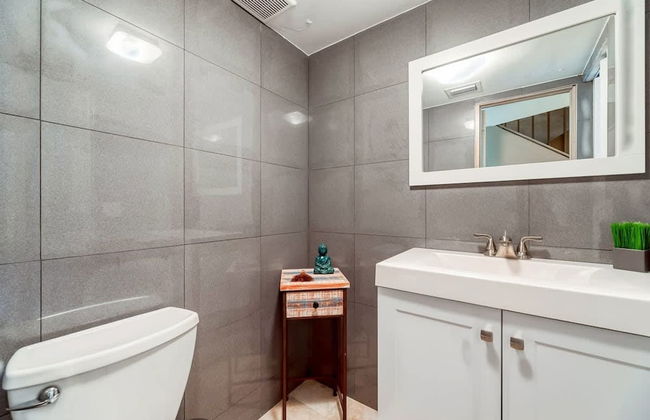 Singer House on the Water - Foto 18