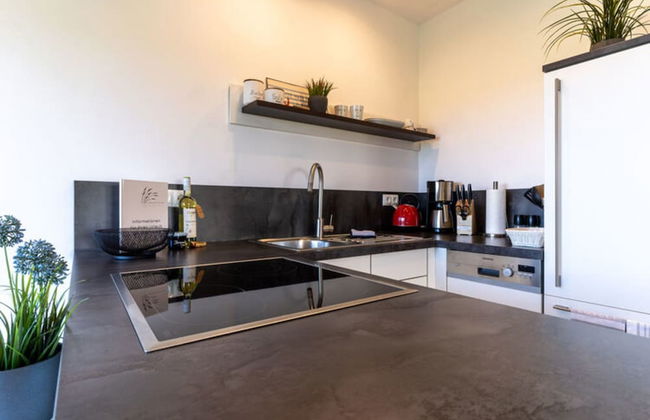 Holiday Apartment in Turmlauer Koog - Foto 11