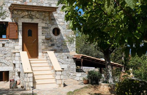 Chioureas apartments - Foto 23