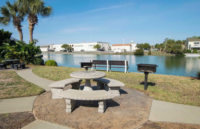 Shoreline Towers by Southern Vacation Rentals - Foto 28