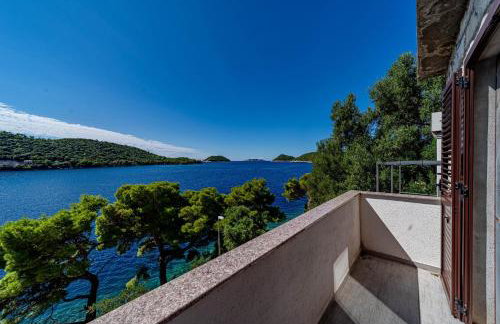 Apartments by the sea Ubli, Lastovo - 8344 - Foto 21