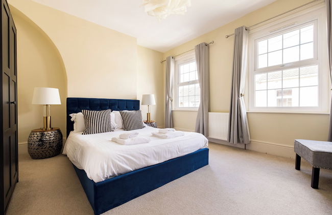 Salisbury Residences by Charles Hope - Photo 4