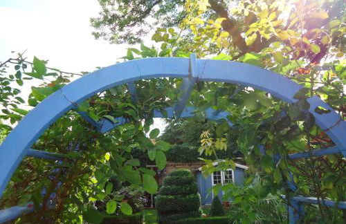 Ferienwohnungen Salzwedel Weissbach - Foto 23