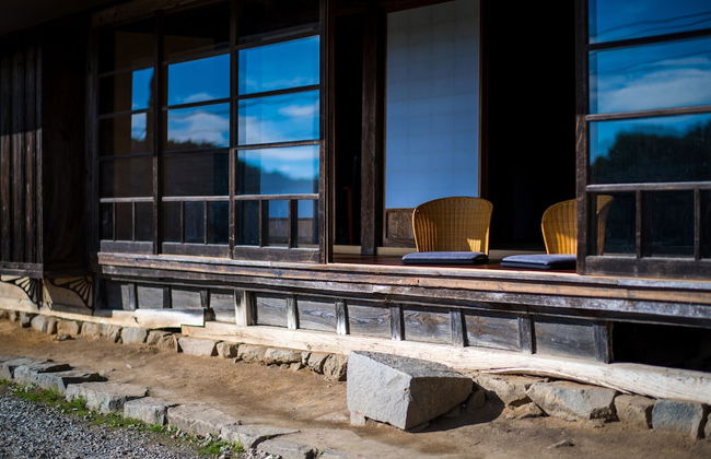 Setouchi Cominca Stays Hiroshima CHOJAYA - Foto 12