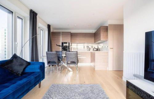 Luxury river side penthouse - Foto 6