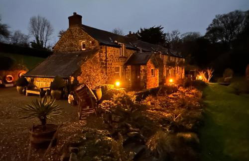 Fiddlers Green Cottage Tenby - Foto 21