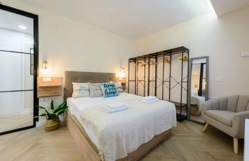 GuestReady - Urban elegancy in Madrid - Photo 45