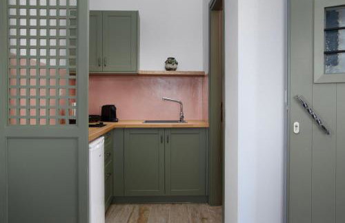 Acron Andros - 3 Bedroom Villa with Private Pool - Foto 26