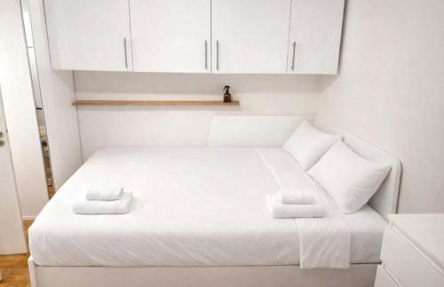 Élégant Studio • Arc de Triomphe / Champs-Élysées - Foto 7