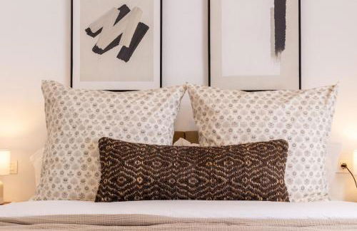 Brisa Marina - Design and relax in Costa Blanca - Foto 58