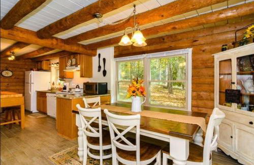 Eagle's Rest Lodge - Foto 3