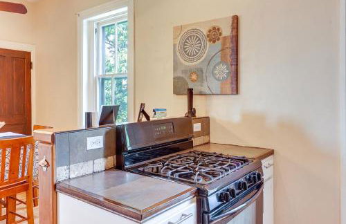 Cozy Louisville Vacation Rental 2 Mi to Downtown! - Foto 8