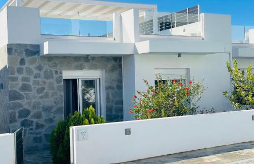 Makrigialos Long Beach Villa 5 - Foto 22