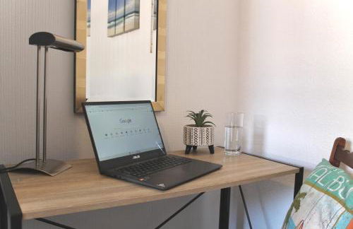 Your lovely 3-bed home-from-home in Bamber Bridge - Foto 3