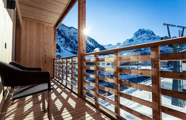 Apart-Hotel Laurus - Foto 46