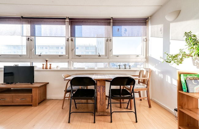 Cosy Battersea Flat - Foto 12