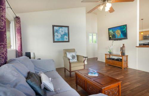 Big Island Getaway, Ocean View Paradise - Foto 20