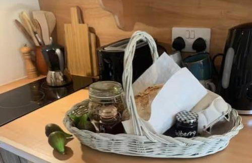 Little Rissington pets Parking Sleeps 2 - Foto 7