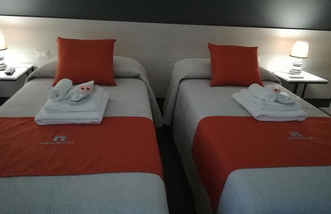 Porta Piccola - Foto 3