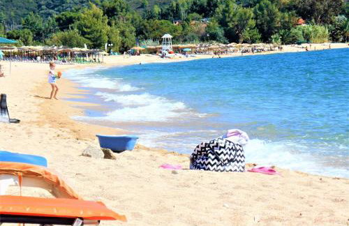 Mezonetes Toroni - Foto 60