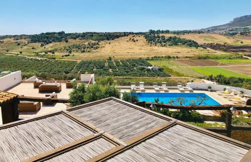 Tenuta Carabollace - Foto 1